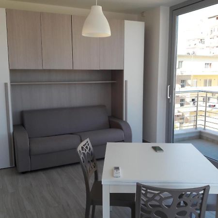 Domar Apartment Margherita Di Savoia Exterior photo