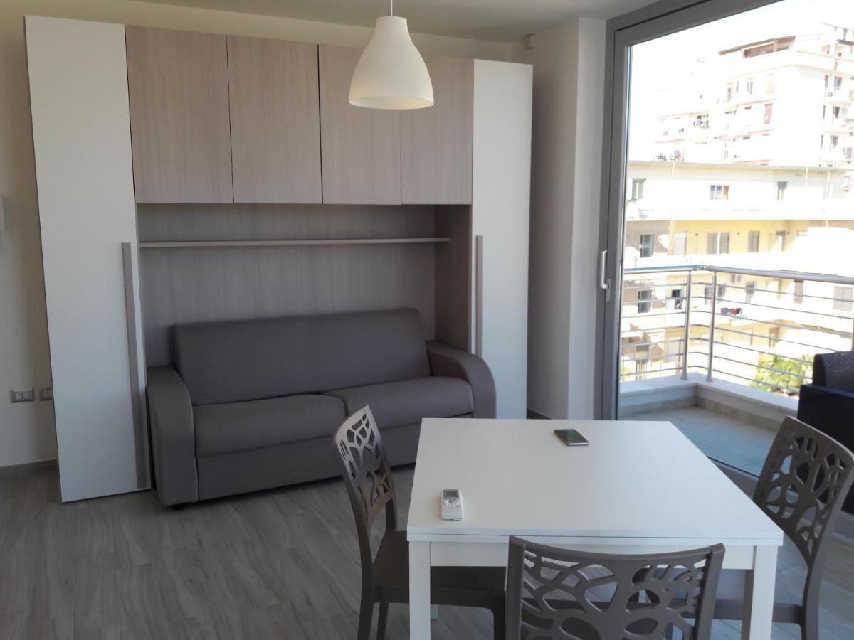 Domar Apartment Margherita Di Savoia Exterior photo
