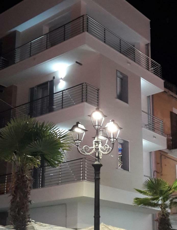 Domar Apartment Margherita Di Savoia Exterior photo